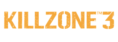 Logo : Killzone 3