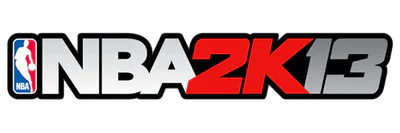 Logo : Nba 2k13