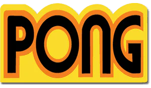 Logo : Pong