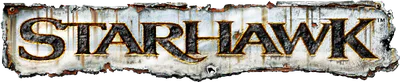 Logo : Starhawk [US]