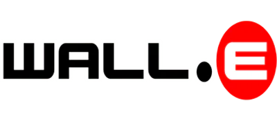 Logo : Wall-e