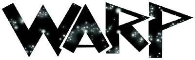 Logo : Warp