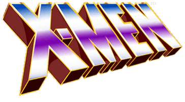 Logo : X-men Arcade
