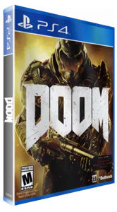 Boîte : DOOM
