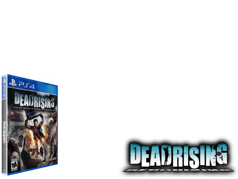 Montage : Dead Rising