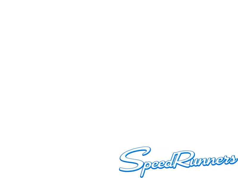 Jaquette : SpeedRunners