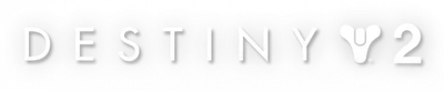 Logo : Destiny 2
