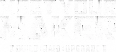 Logo : Meet Your Maker