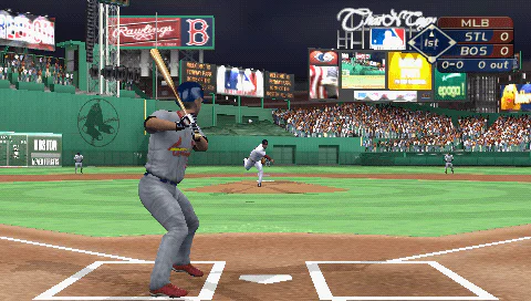 En jeu : MLB [US]
