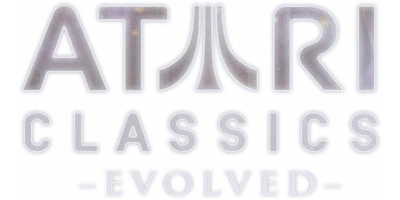 Logo : Atari Classics Evolved [US]