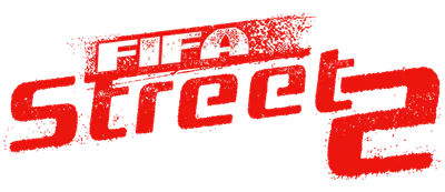 Logo : FIFA Street 2 [EU]