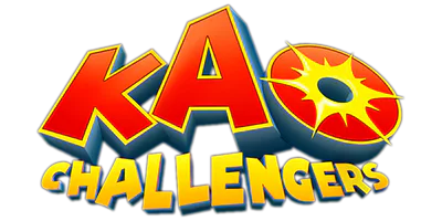 Logo : Kao Challengers [EU]