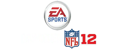 Logo : Madden NFL 12 [US]