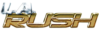 Logo : L.A. Rush : Showdown [US]
