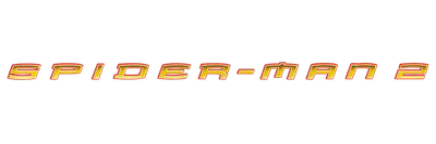 Logo : Spider-Man 2 [EU]
