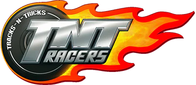 Logo : Tnt Racers [US]