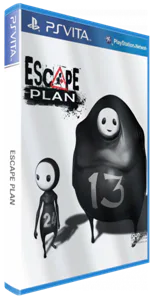 Boîte : Escape Plan