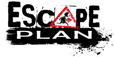 Logo : Escape Plan