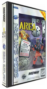 Boîte : Area 51 [US]