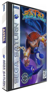 Boîte : Astal [US]