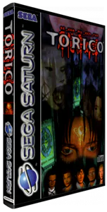 Boîte : Torico [EU]