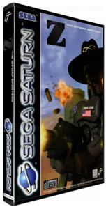 Boîte : Z [EU]
