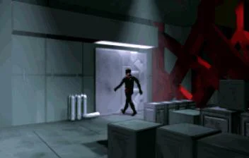 En jeu : Cyberia [EU]
