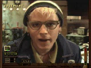 En jeu : Double Switch [US]