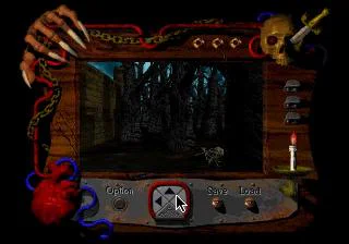 En jeu : Horror Tour [JP]