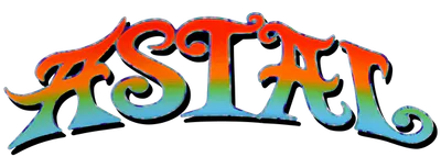 Logo : Astal [US]