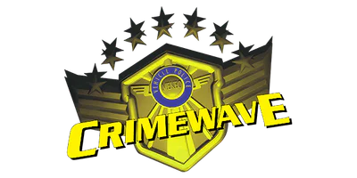 Logo : Crimewave [EU]