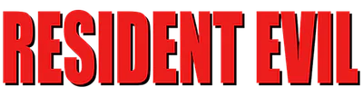 Logo : Resident Evil [EU]