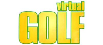 Logo : Virtual Golf [EU]