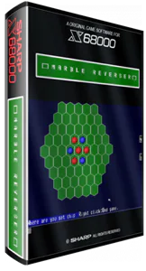 Boîte : Marble Reverser [JP]