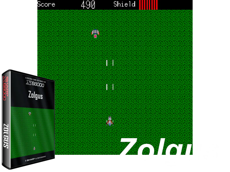 Montage : Zolgus [JP]
