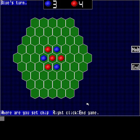 En jeu : Marble Reverser [JP]