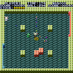 En jeu : Niko Niko [JP]