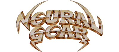 Logo : Neural Gear [JP]