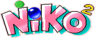 Logo : Niko Niko [JP]