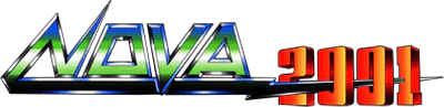 Logo : Nova [JP]