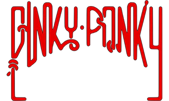 Logo : Pinky Ponky Dai-1-Shuu : Beautiful Dream [JP]