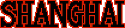 Logo : Shanghai [JP]