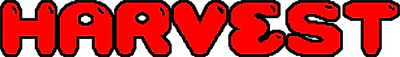 Logo : Harvest