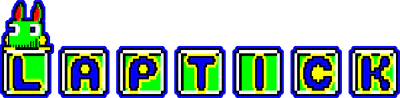 Logo : Laptick