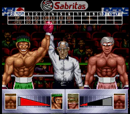 En jeu : Chavez [US]