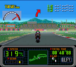 En jeu : GP-1 [EU]