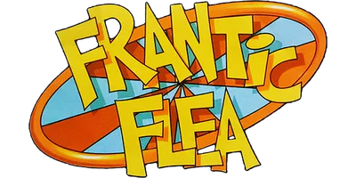 Logo : Frantic Flea [EU]