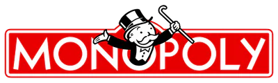 Logo : Monopoly [JP]