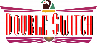 Logo : Double Switch