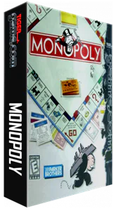 Boîte : Monopoly [US]
